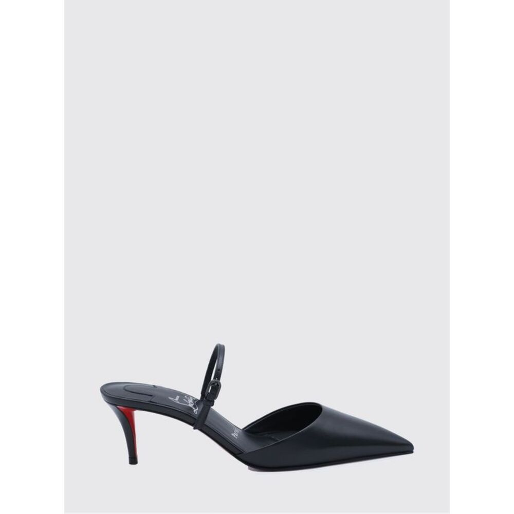 Christian Louboutin Women Pump Woman Christian Louboutin